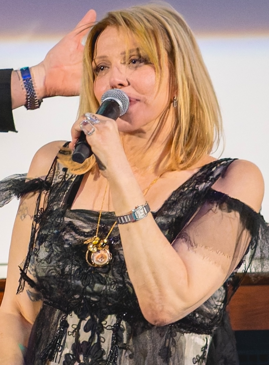 Courtney Love's Raw Truth: Inside the Antiheroine Documentary